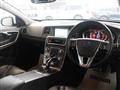 2015 Volvo V60