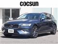 2019 Volvo V60
