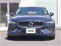 2019 Volvo V60