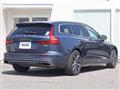 2019 Volvo V60
