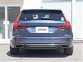 2019 Volvo V60