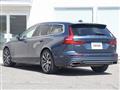 2019 Volvo V60