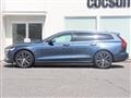 2019 Volvo V60