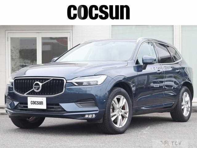 2017 Volvo XC60