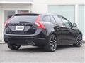 2017 Volvo V60