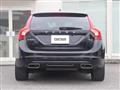 2017 Volvo V60