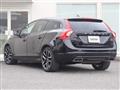 2017 Volvo V60