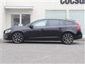 2017 Volvo V60