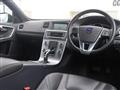 2017 Volvo V60