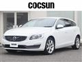 2018 Volvo V60