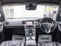 2018 Volvo V60