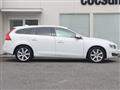 2018 Volvo V60