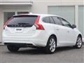 2018 Volvo V60