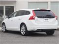 2018 Volvo V60