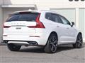 2018 Volvo XC60