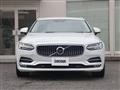 2019 Volvo V90