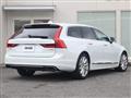 2019 Volvo V90