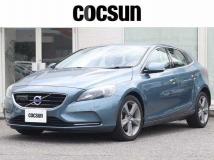 2013 Volvo V40