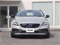 2016 Volvo V40