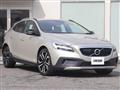 2016 Volvo V40