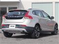 2016 Volvo V40