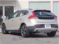 2016 Volvo V40