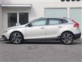 2016 Volvo V40