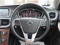 2016 Volvo V40
