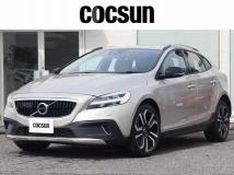 2016 Volvo V40