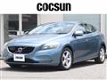 2013 Volvo V40