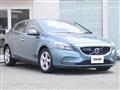 2013 Volvo V40