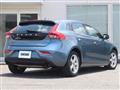 2013 Volvo V40