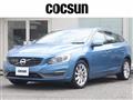2014 Volvo V60