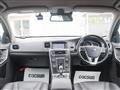 2014 Volvo V60