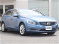 2014 Volvo V60