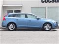 2014 Volvo V60
