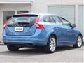 2014 Volvo V60