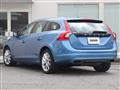 2014 Volvo V60