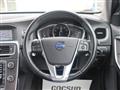 2014 Volvo V60