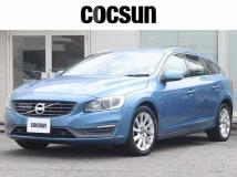 2014 Volvo V60