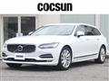 2019 Volvo V90