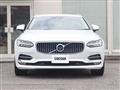 2019 Volvo V90