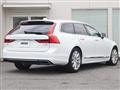 2019 Volvo V90