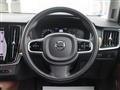 2019 Volvo V90