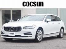 2019 Volvo V90