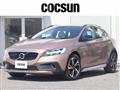 2017 Volvo V40