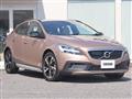 2017 Volvo V40