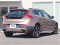 2017 Volvo V40