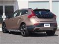 2017 Volvo V40