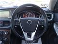 2017 Volvo V40